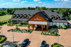 Hotel Nowa Holandia Elblag